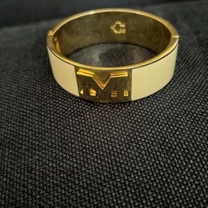 C Wonder monogram bracelet